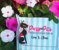 Puss and Pits